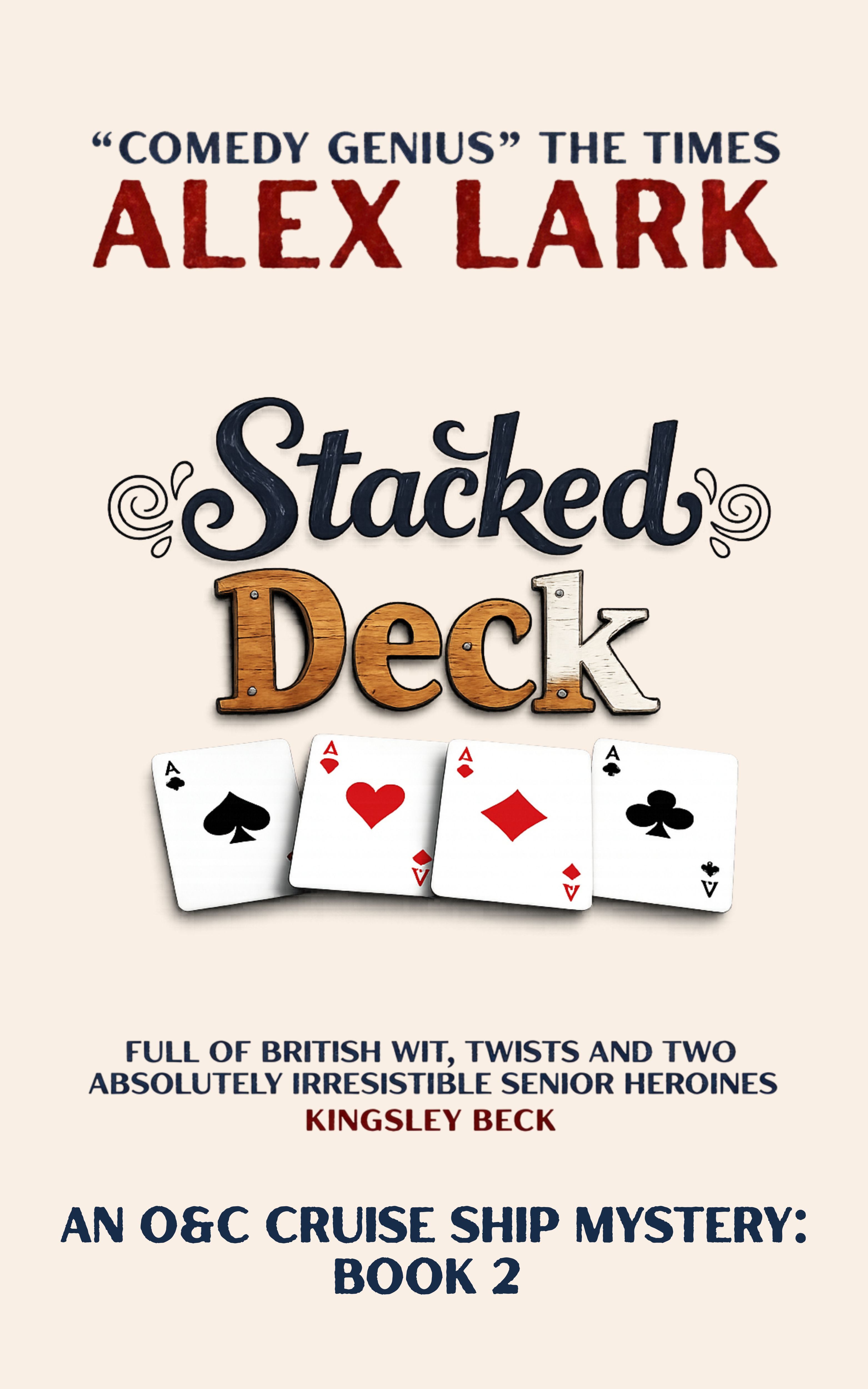 Stacked Deck